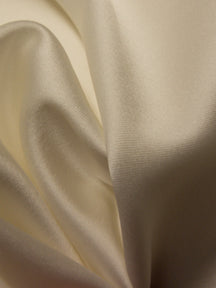 Satin épais en polyester (148 cm/58") - Succession