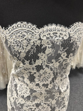 Dentelle Cordonnée Ivoire - Dionne