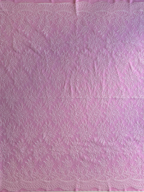 Dentelle Chantilly Ivoire - Nelly
