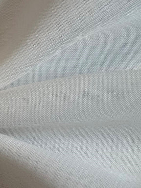 Mousseline Polyester Ivoire - Benevolence