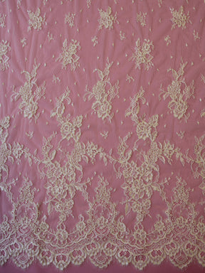 Dentelle Cordon Ivoire - Charmaine