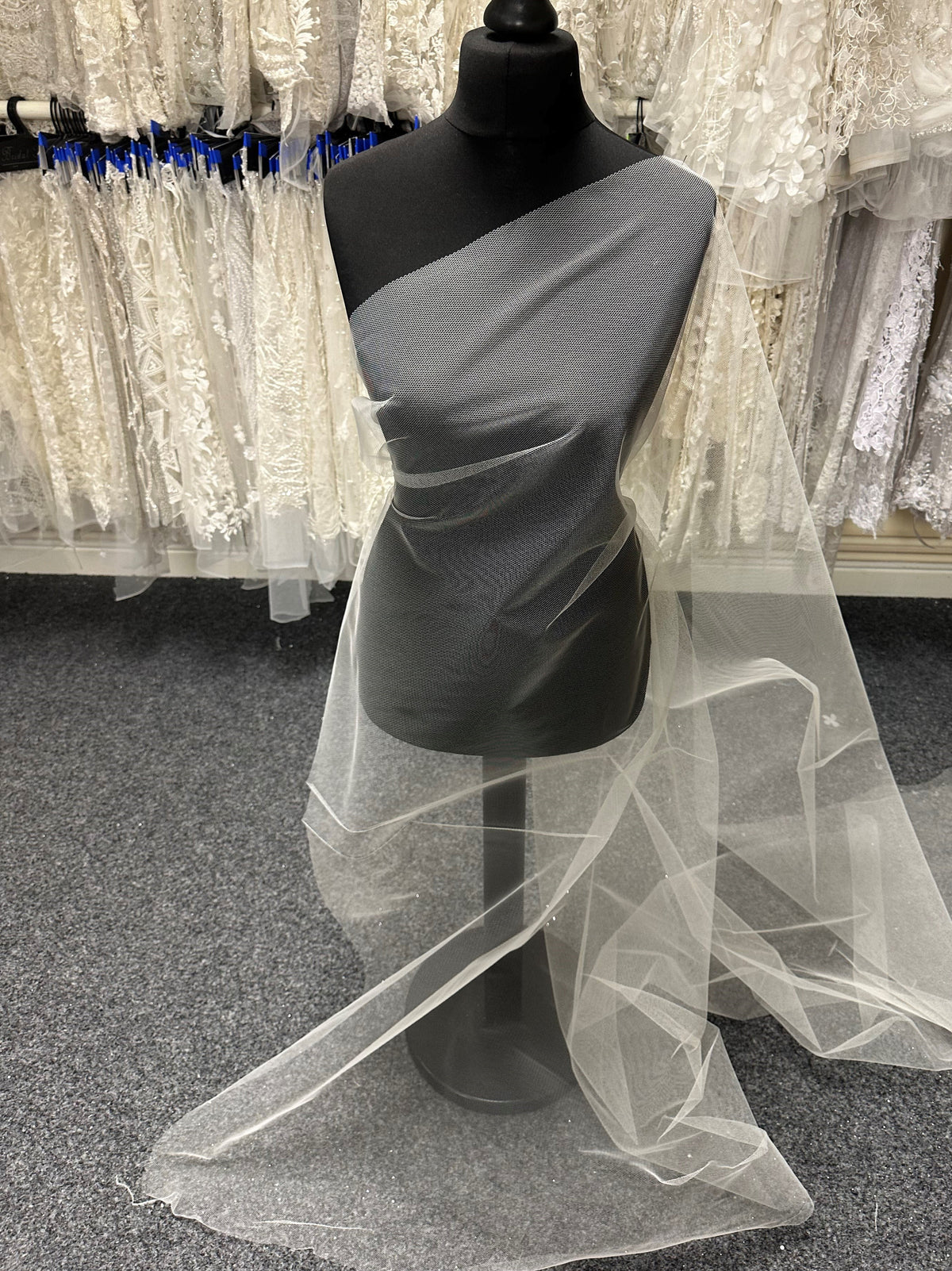 Filet de Robe Eco Ivoire - Placid