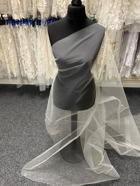 Filet de Robe Eco Ivoire - Placid