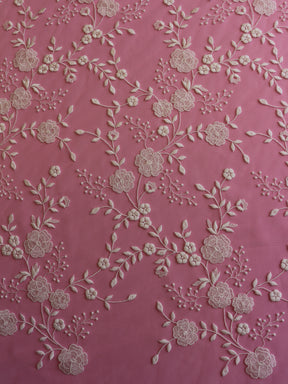 Dentelle de broderie italienne - Bonet