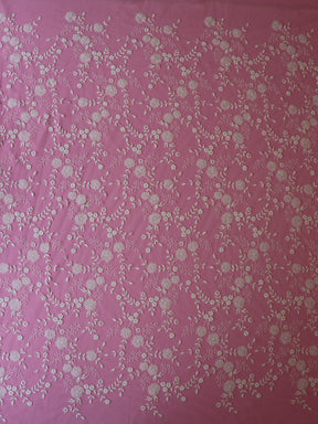 Dentelle de broderie italienne - Bonet
