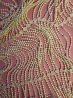 Dentelle Ivoire - Leoni