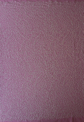 Dentelle Brodée Ivoire - Cinnabon