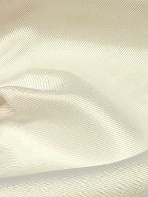 Ivory Eco Lining Fabric - Reprieve