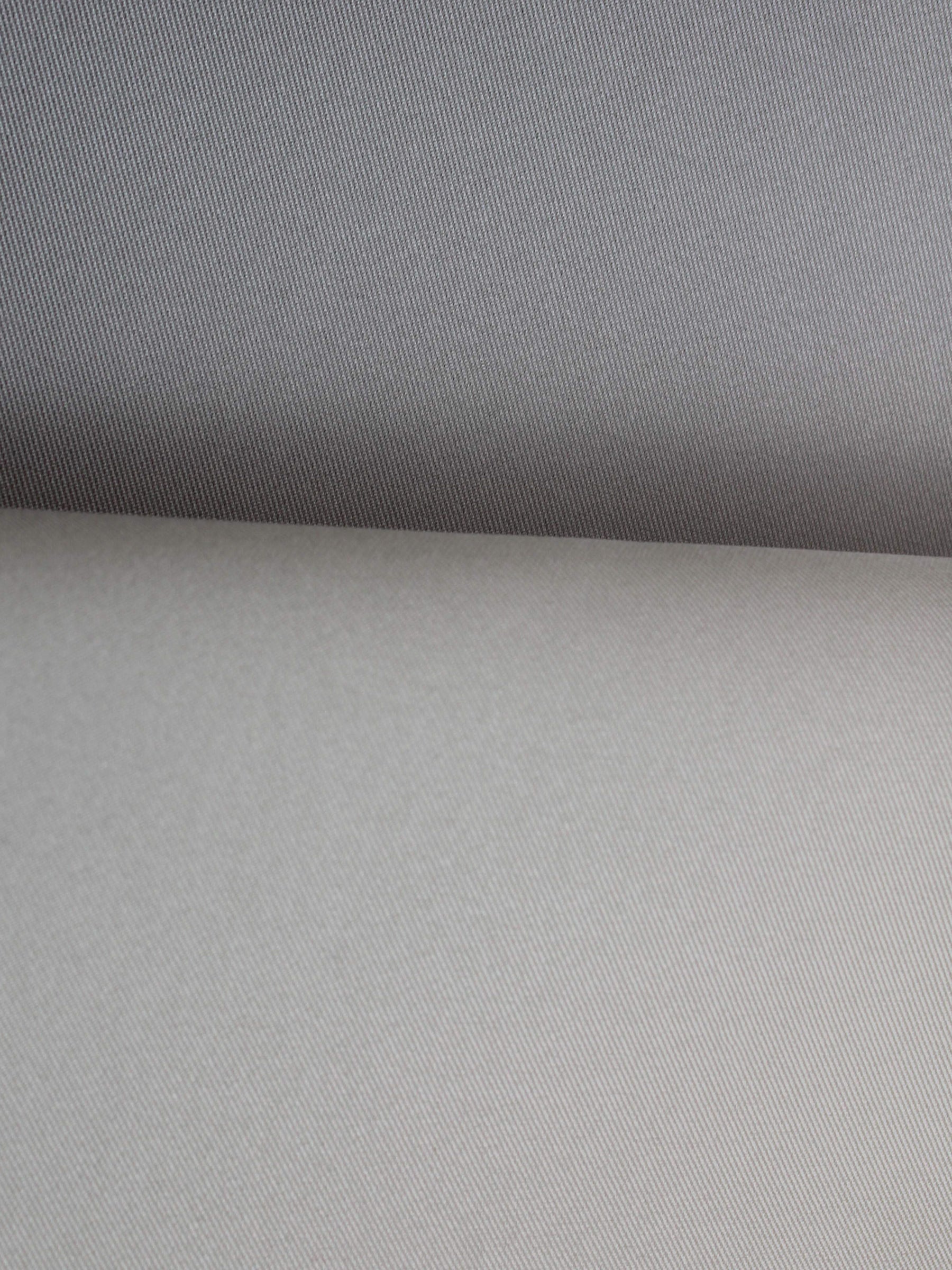 Mikado en mélange de soie ivoire - P596