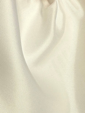 Ivory Eco Lining Fabric - Reprieve