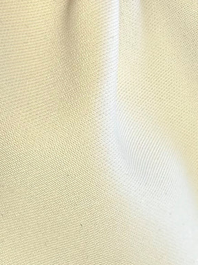 Ivory Stretch Scuba - Safety