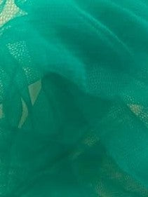 Tulle de jade - Dolce Vita