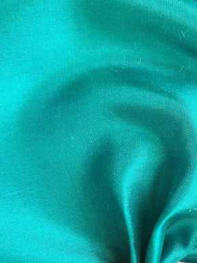 Habotai en soie de jade - Mosaic