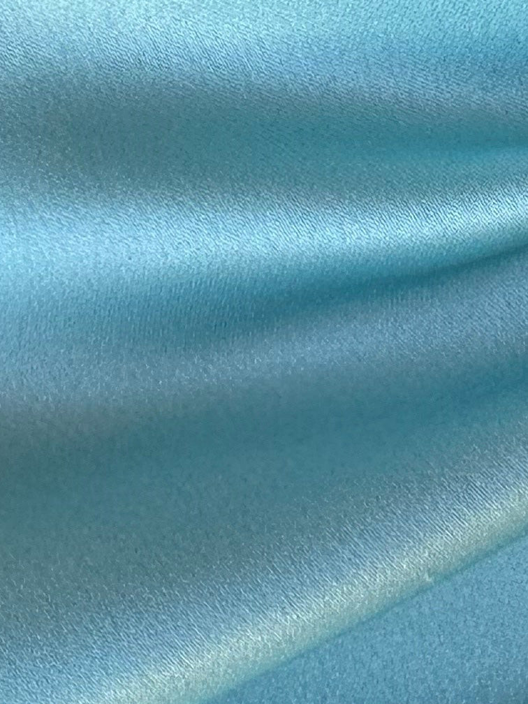 Satin de polyester Javan - Moldavie