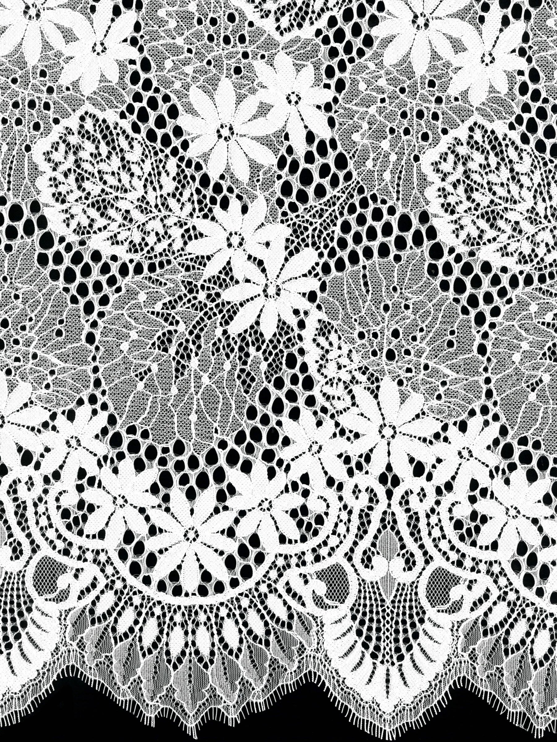 Ivoire S Dentelle - LA1013