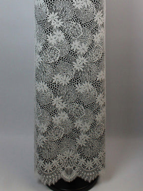 Ivoire S Dentelle - LA1013