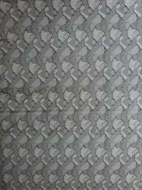 Dentelle noire - LA1015