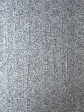 Dentelle Française Ivoire - LA2017