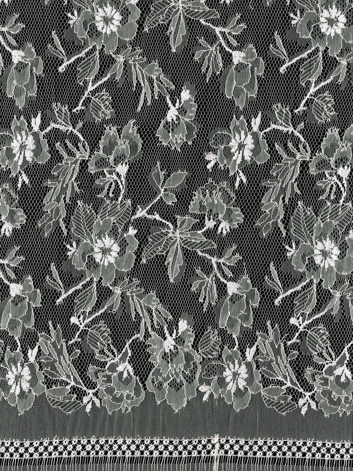 Vanille Orchid Dentelle Française - LA2018