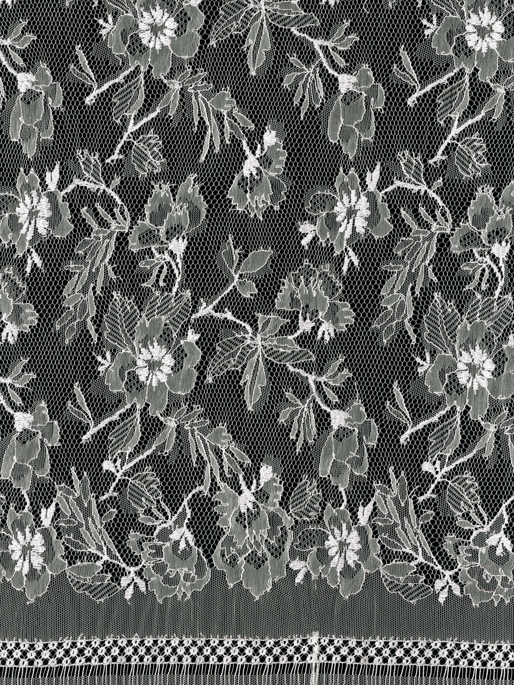 Vanille Orchid Dentelle Française - LA2018