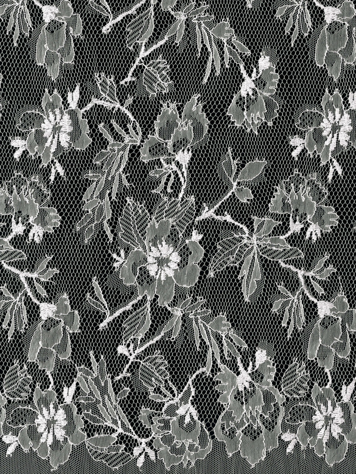 Vanille Orchid Dentelle Française - LA2018