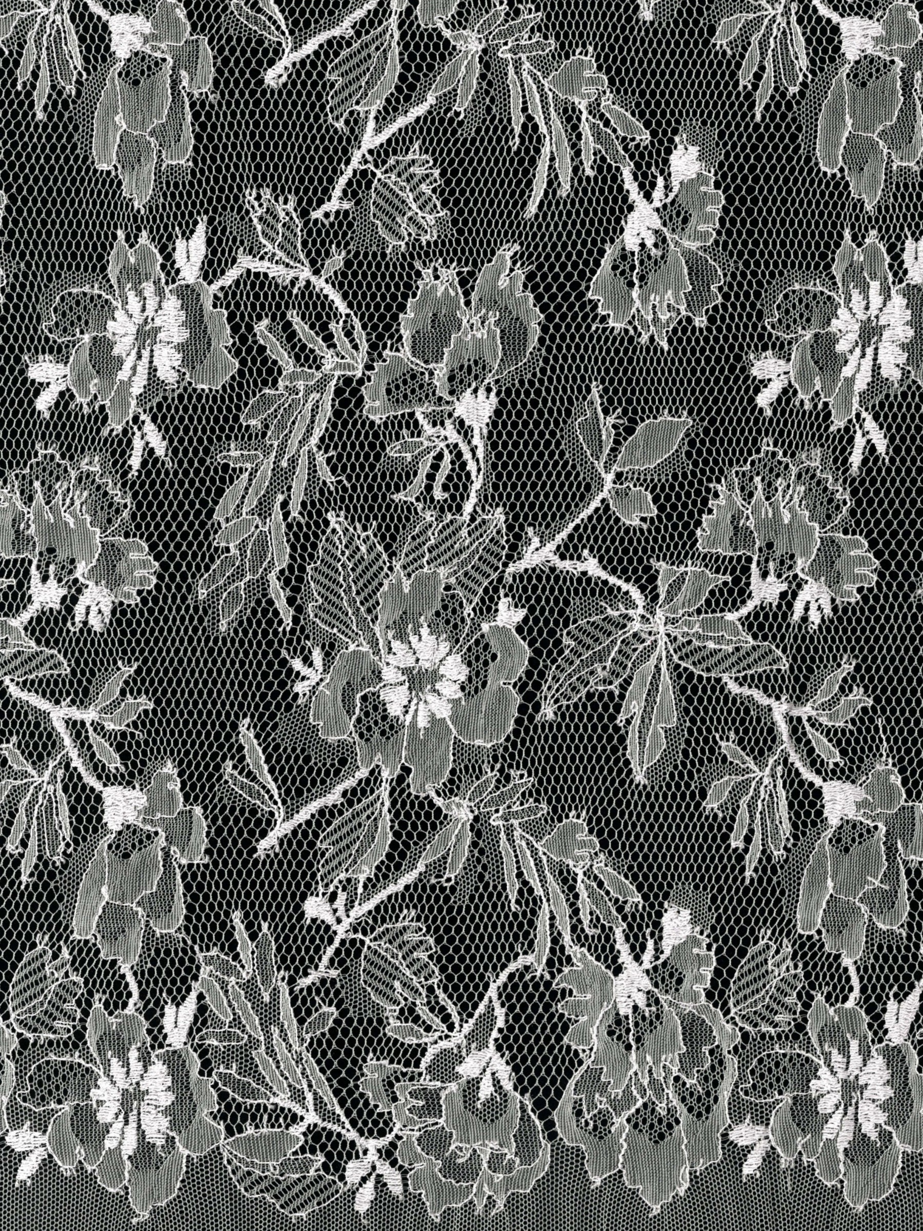 Vanille Orchid Dentelle Française - LA2018