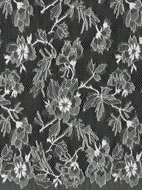Vanille Orchid Dentelle Française - LA2018