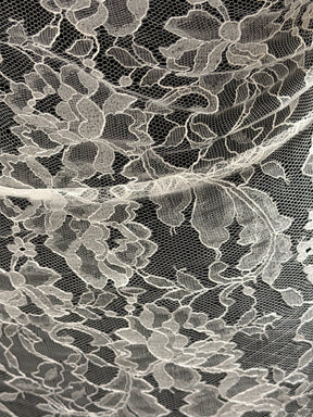 Dentelle ivoire - LA6001