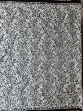 Dentelle ivoire - LA6001