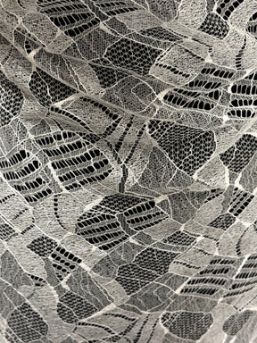 Dentelle ivoire - LA6002