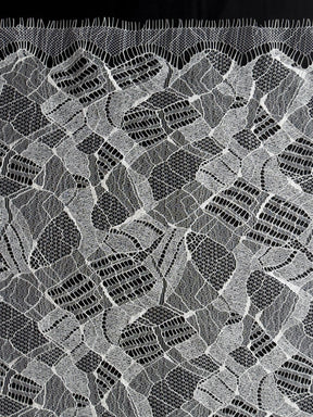 Dentelle ivoire - LA6002