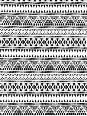 Dentelle Guipure Ivoire - LB2010