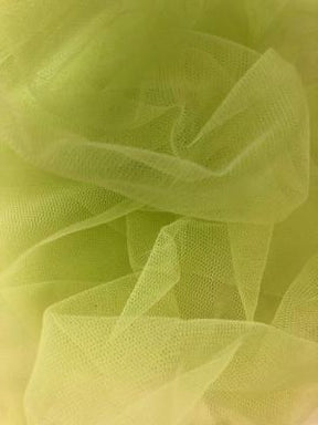 Tulle citron vert - Dolce Vita