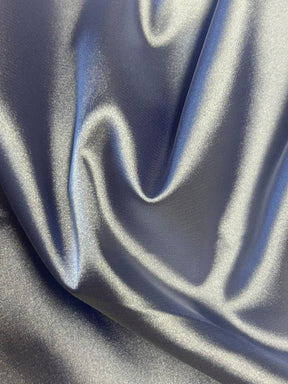 Satin Stretch Polyester Lavande - Empathie