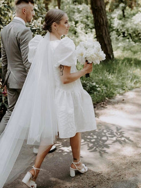 Tulle Voile Blanc - Libretti