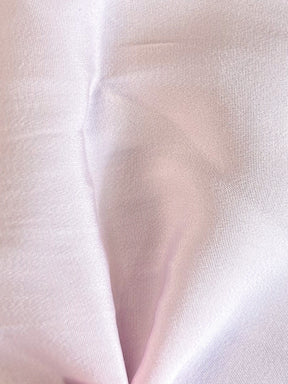 Crêpe de Chine Rose Clair – Diva