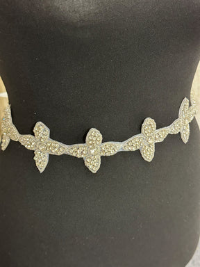 Garniture en cristal - Lullaby 