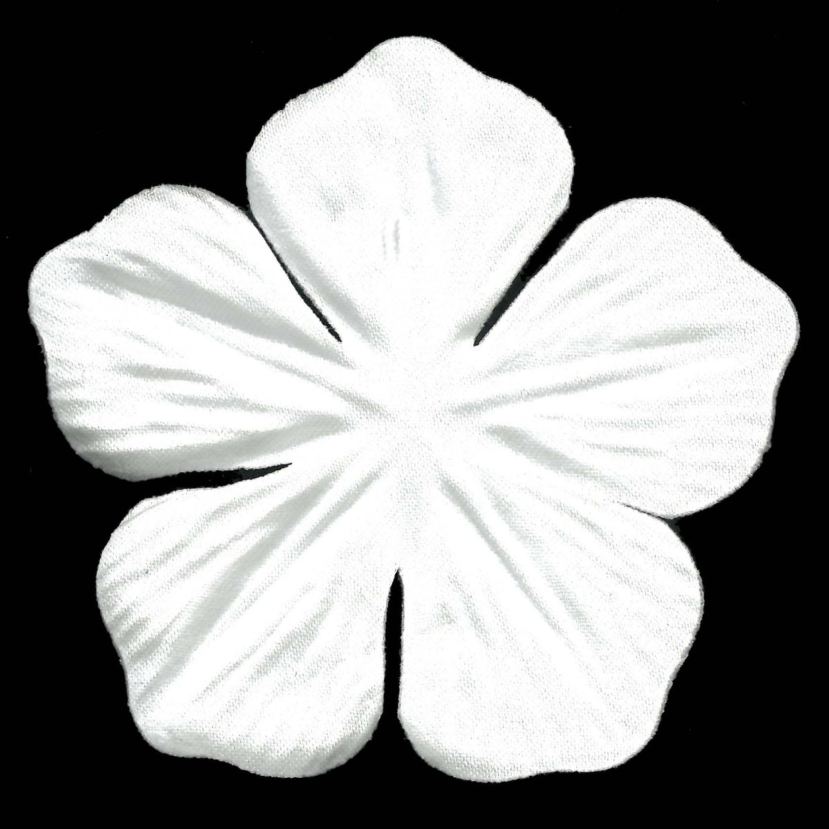 Winter White Laser Cut Flower - MM0029 (Pack of 144)