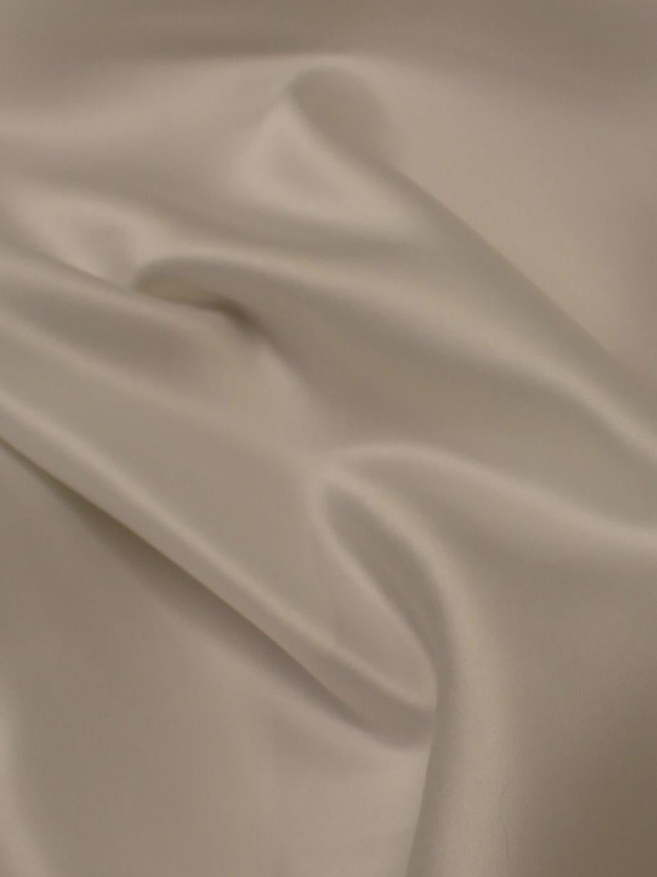 Satin Polyester Opalesque - Majestueux