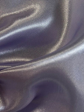 Satin Polyester Mauve - Ascot