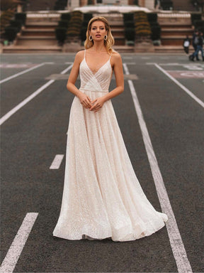 Tulle Pailleté Ivoire - Mission