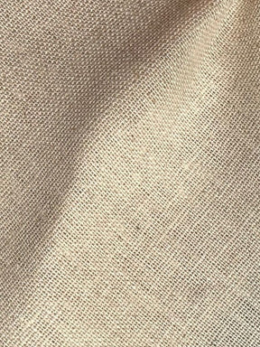 Mushroom Linen Viscose - Salso