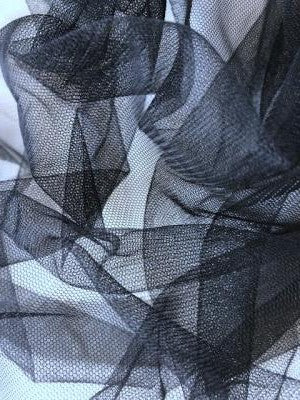 Tulle marine - Dolce Vita