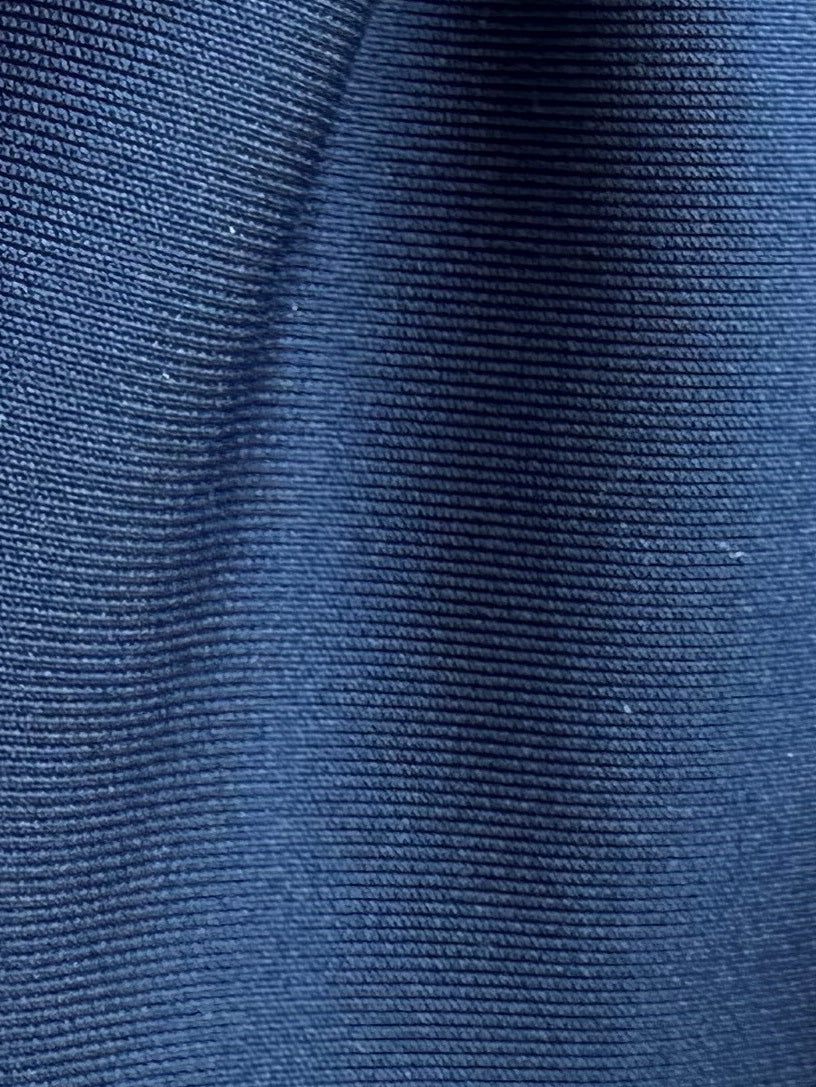 Navy Stretch Scuba - Safety