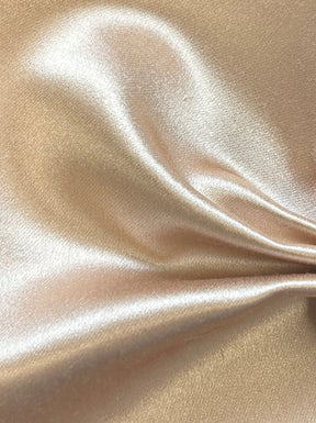 Satin de Soie/Coton Nude - Drama