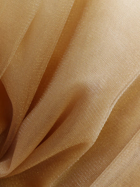 Tulle Stretch Nude - Compétence