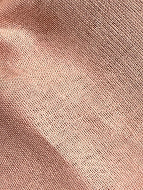 Nude Linen Viscose - Salso