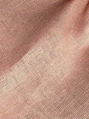 Nude Linen Viscose - Salso