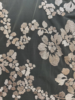 Dentelle rose foncé - Oba