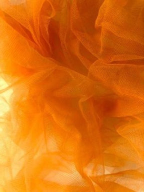 Tulle orange - Dolce Vita